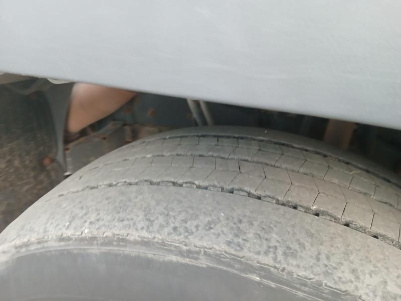 Tracteur routier Volvo FH 520