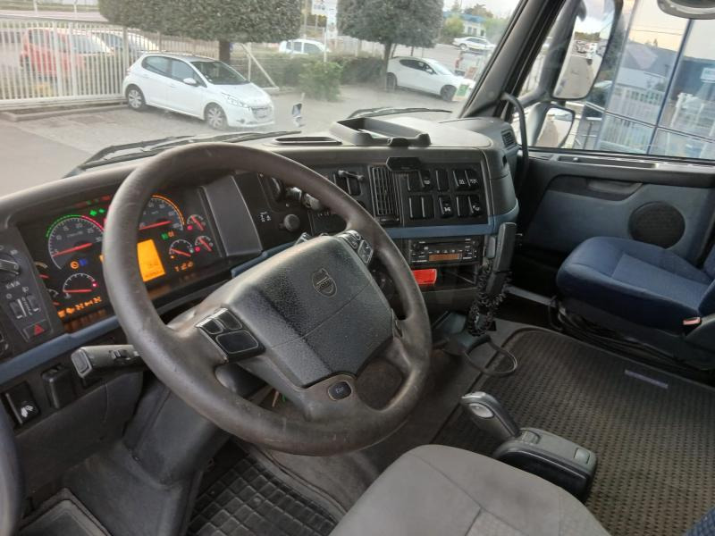 Tracteur routier Volvo FH 520