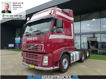 Tracteur routier Volvo FH 520 XL Liftas + Standheizung motor/cabine: photos 1