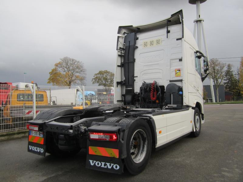 Tracteur routier Volvo FH 540