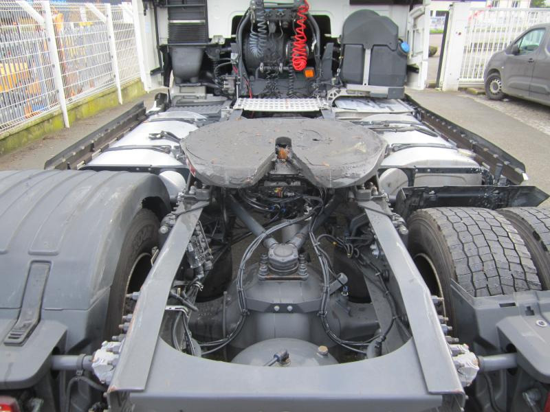 Tracteur routier Volvo FH 540