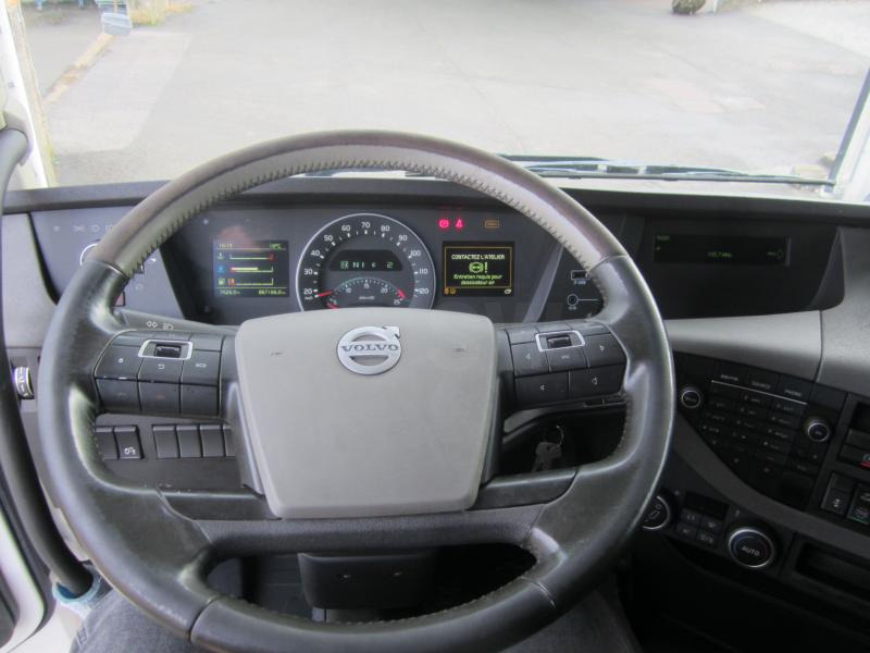 Tracteur routier Volvo FH 540
