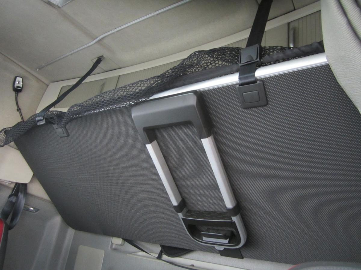 Tracteur routier Volvo FH 540