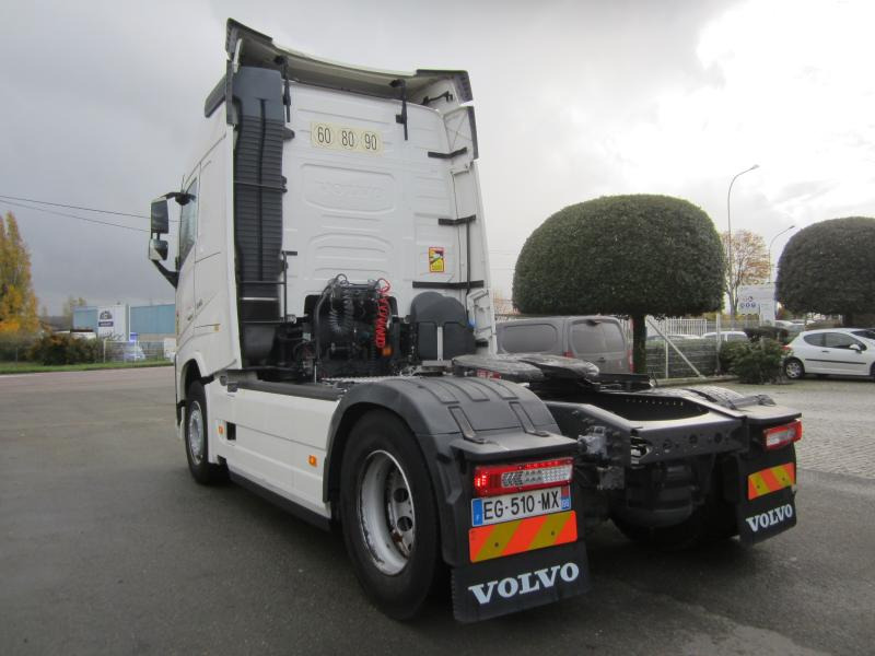 Tracteur routier Volvo FH 540