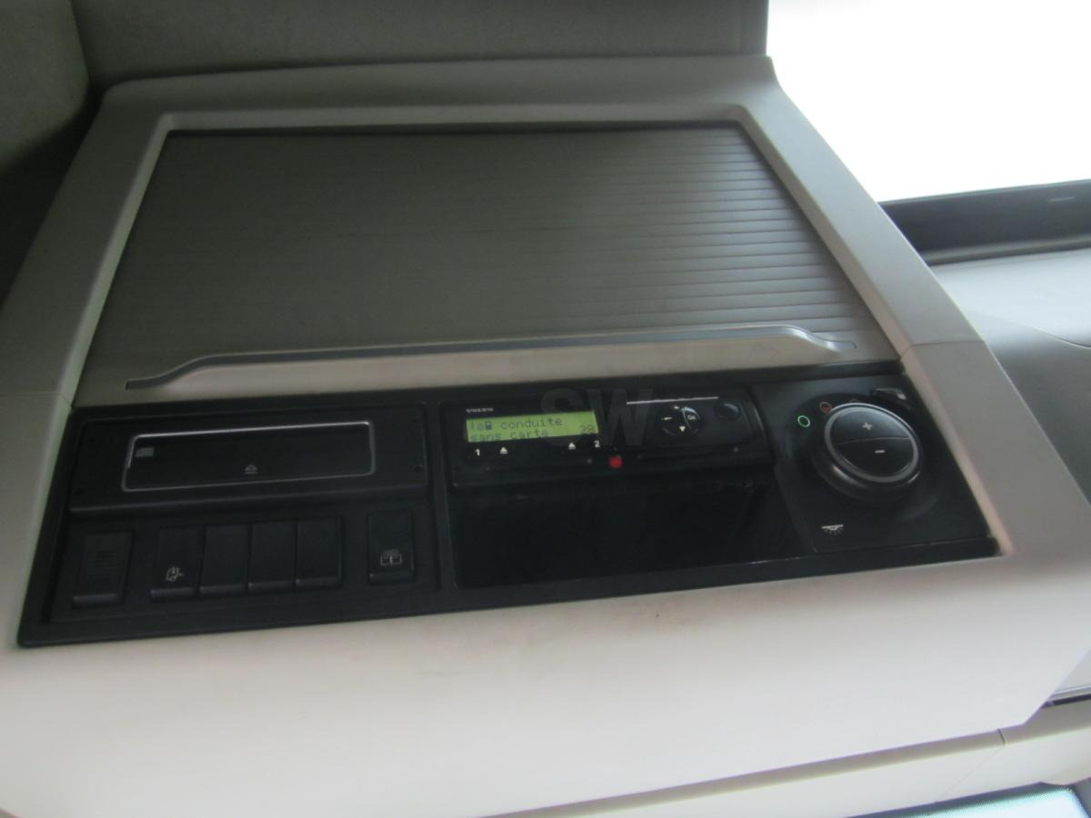 Tracteur routier Volvo FH 540