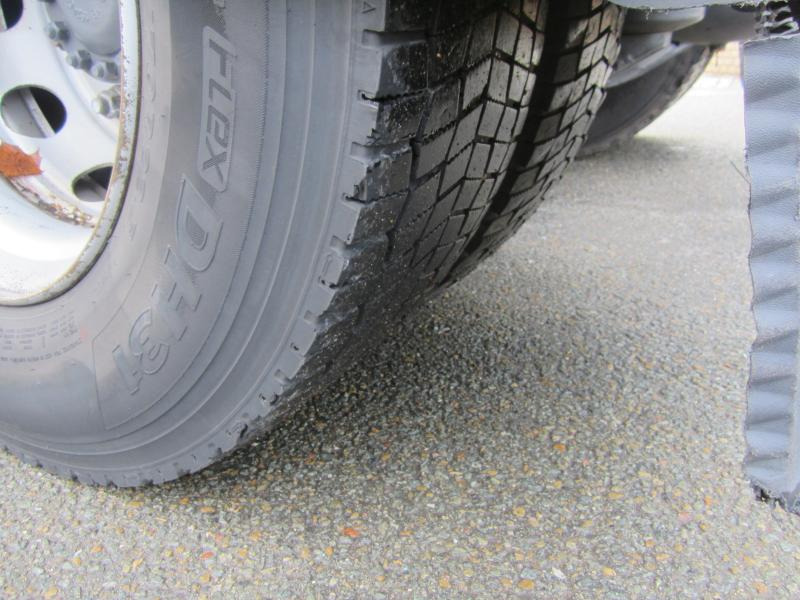 Tracteur routier Volvo FH 540