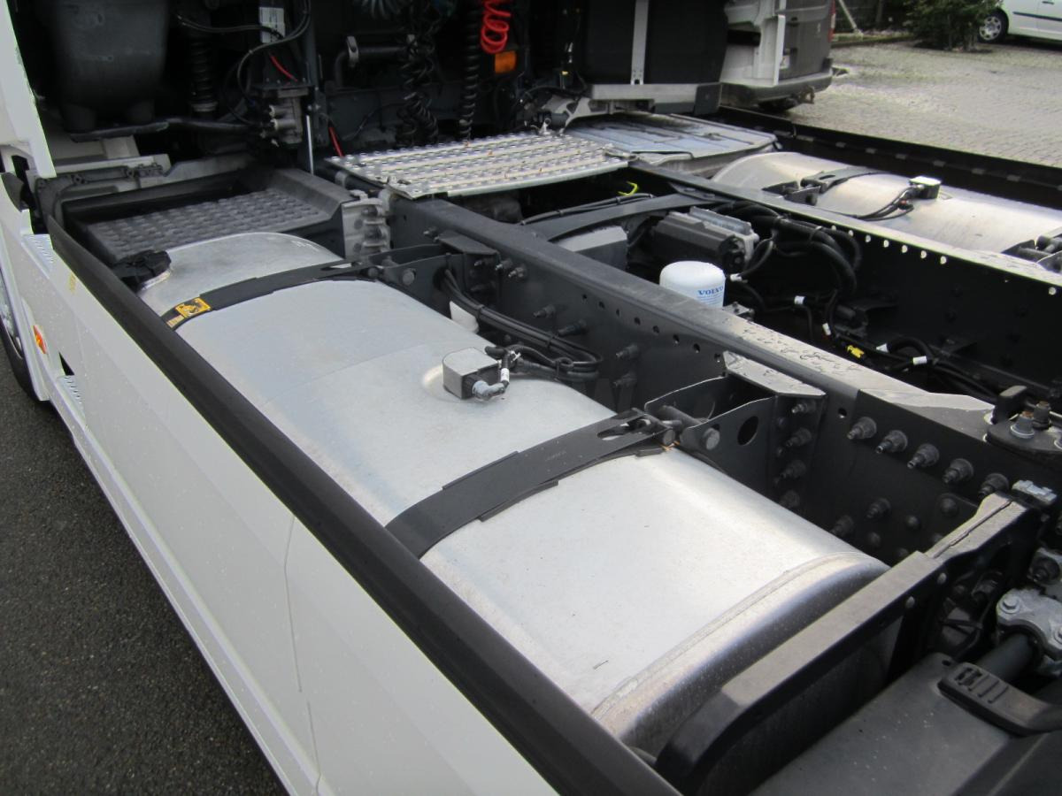 Tracteur routier Volvo FH 540