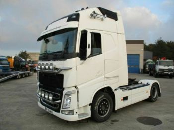Tracteur routier Volvo FH 540 Globe XL White Pearl / Leasing