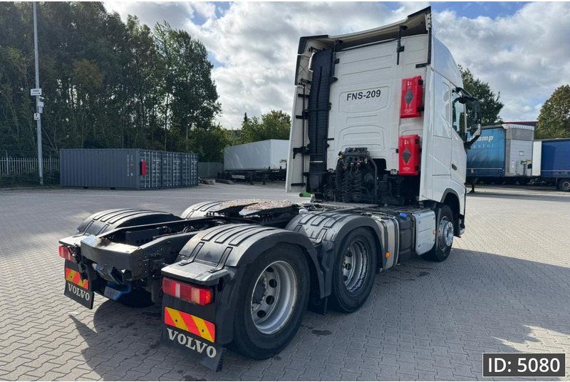 Tracteur routier Volvo FH 540 Globetrotter XL, Euro 6, / 6x4