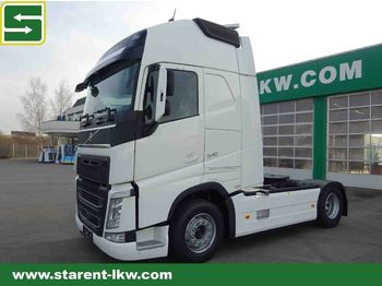 Tracteur routier Volvo FH 540, I-Park-Cool, Xenon, Vollspoilerpaket: photos 1