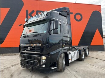 Tracteur routier Volvo FH 700 6x2