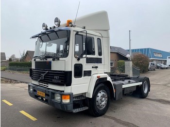 Tracteur routier Volvo FL7 FL7