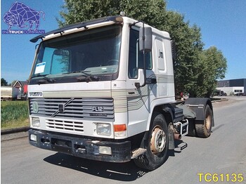 Tracteur routier Volvo FL 12 420 Euro 2