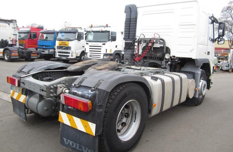 Tracteur routier Volvo FM
