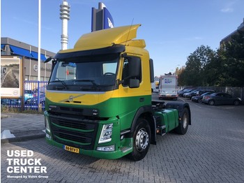 Tracteur routier Volvo FM11 410 Day cab 4x2T Euro 6: photos 1