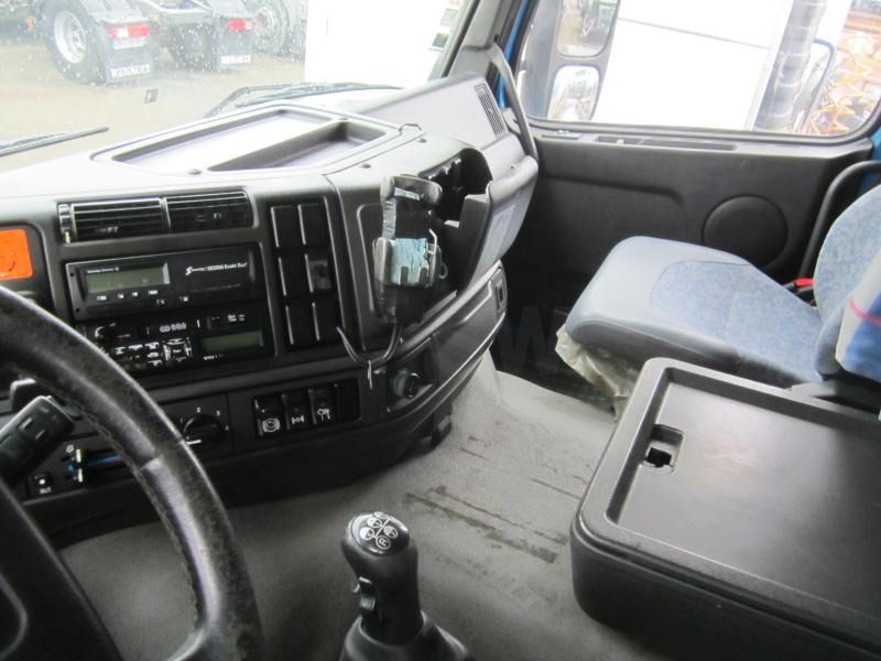 Tracteur routier Volvo FM12 380