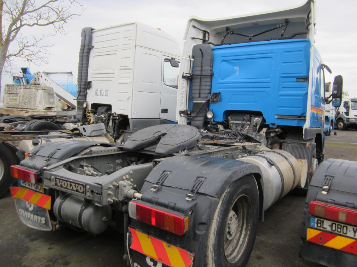 Tracteur routier Volvo FM12 380