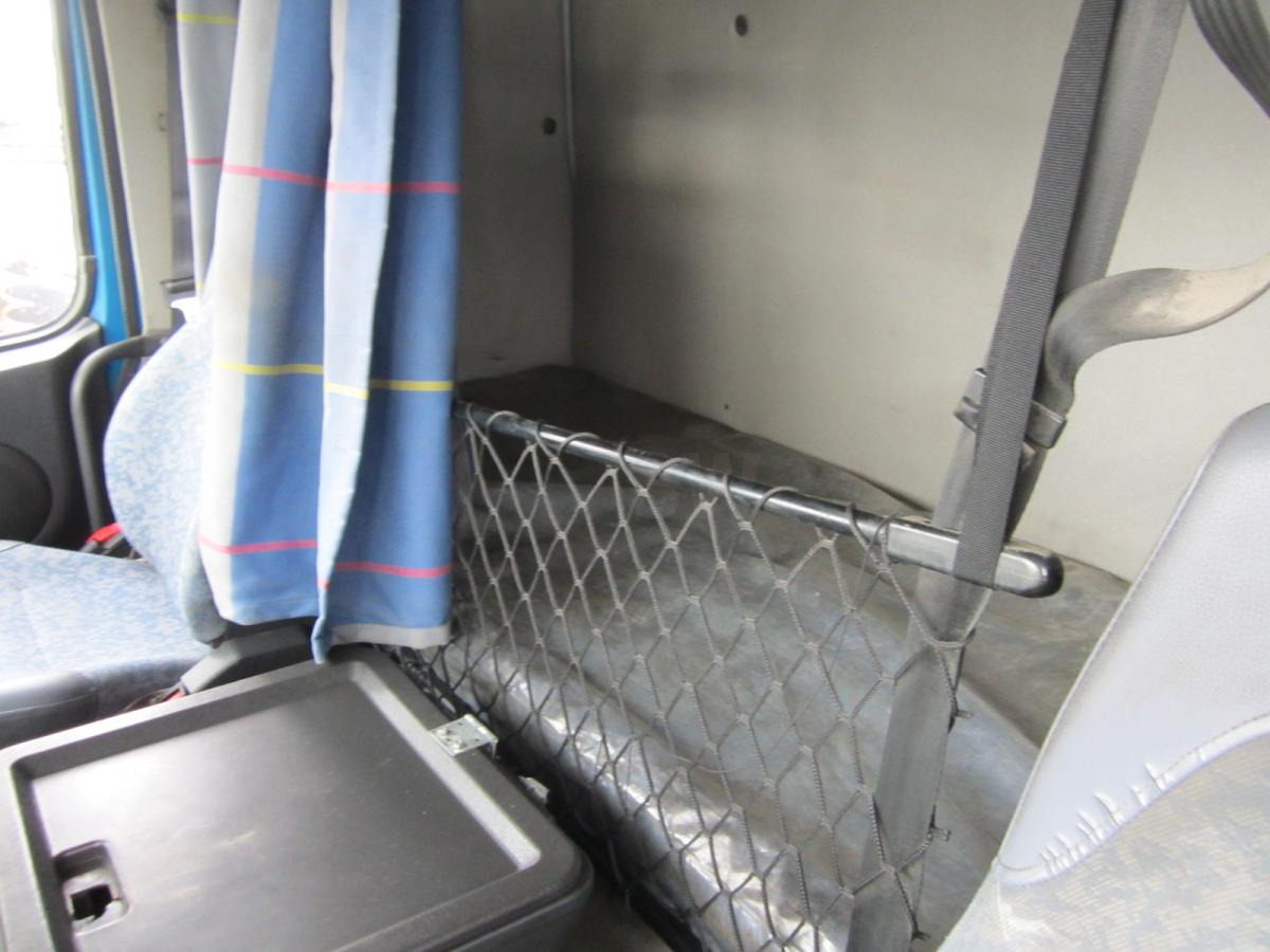 Tracteur routier Volvo FM12 380