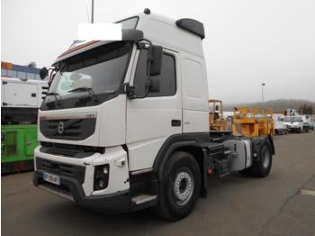 Tracteur routier Volvo FMX 410