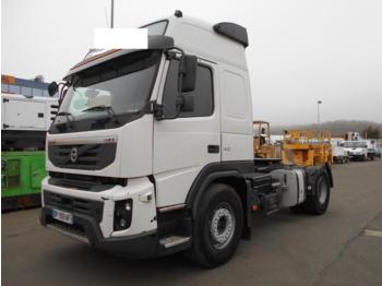 Tracteur routier Volvo FMX 410: photos 1