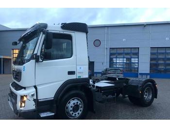 Tracteur routier Volvo FMX-420 / AUTOMATIC / EURO-5 / EB-CHASSIS / 2013: photos 1