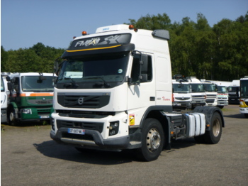 Tracteur routier Volvo FMX 450 4x2 Euro 5 + Hydraulics: photos 1