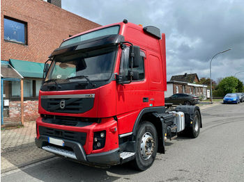 Tracteur routier Volvo FMX 450 Euro 5 Kipphydraulik VEB +: photos 1