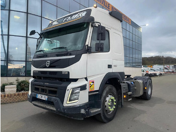 Tracteur routier Volvo FMX 460