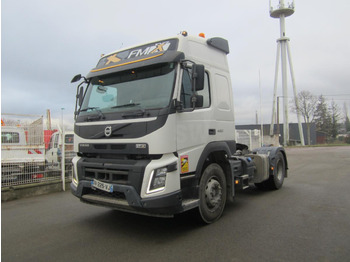 Tracteur routier Volvo FMX 460