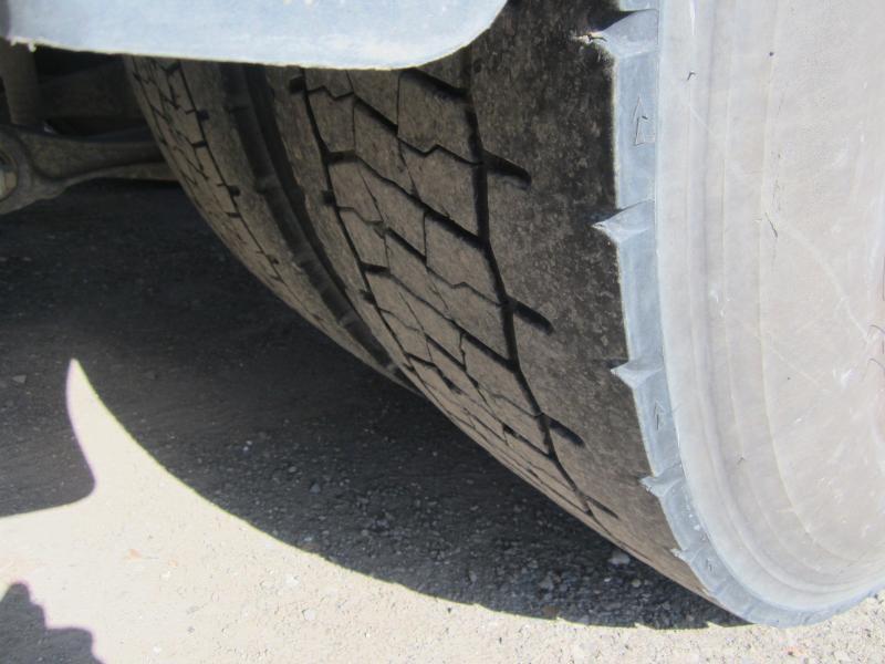 Tracteur routier Volvo FMX 460