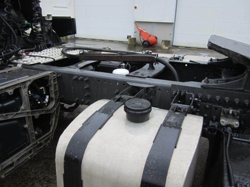 Tracteur routier Volvo FMX 460