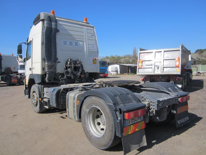 Tracteur routier Volvo FMX 460