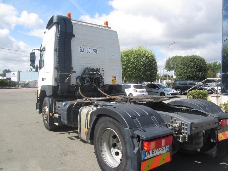 Tracteur routier Volvo FMX 460