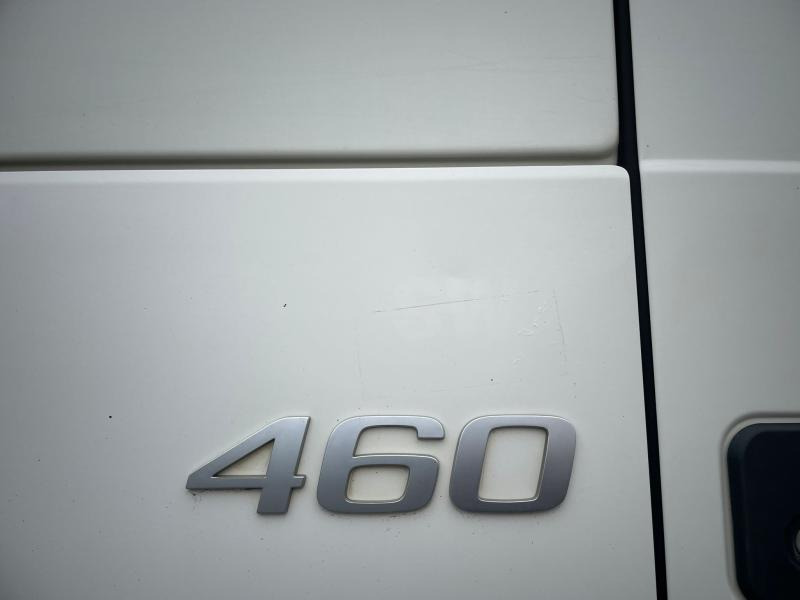 Tracteur routier Volvo FMX 460