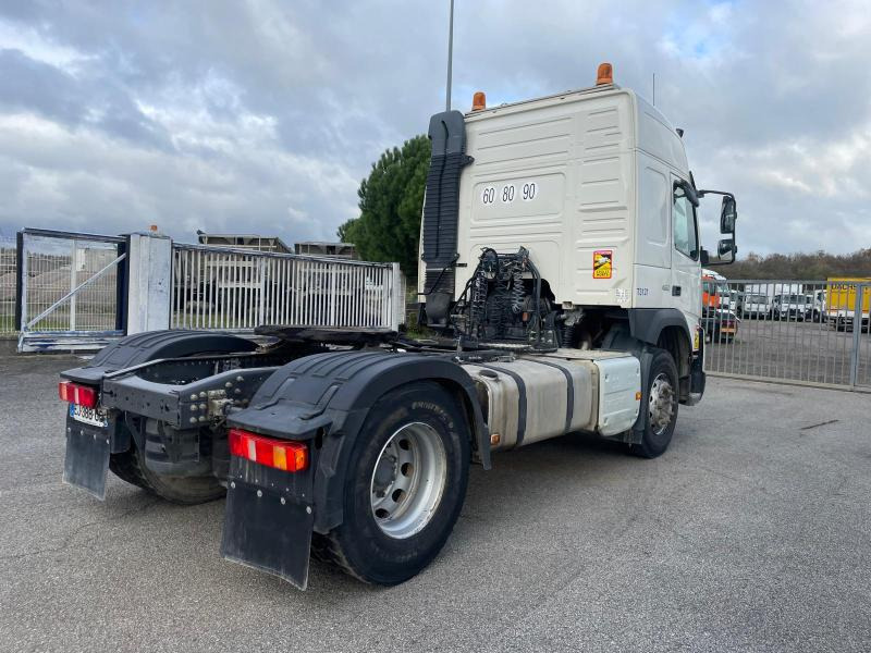 Tracteur routier Volvo FMX 460