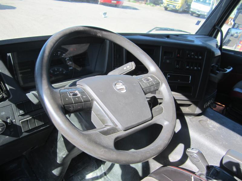 Tracteur routier Volvo FMX 460