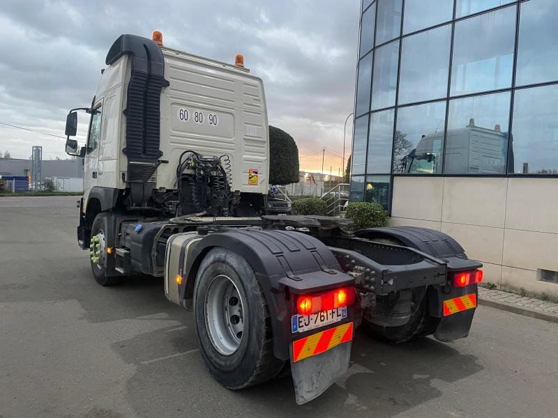 Tracteur routier Volvo FMX 460