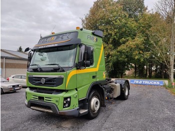 Tracteur routier Volvo FMX 460 tipper hydraulic - airco - very good state: photos 1