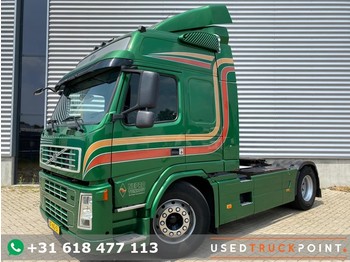Tracteur routier Volvo FM 12.400 / Euro 5 / VEB+ / Airco / TUV: 1-2022 / NL Truck: photos 1