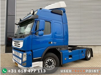 Tracteur routier Volvo FM 370 / VEB+ / EEV / TUV: 1-2022 / NL Truck: photos 1