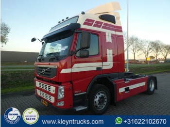 Tracteur routier Volvo FM 370 globe euro 5