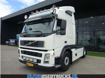 Tracteur routier Volvo FM 380 Hydrauliek: photos 1