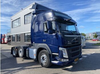 Tracteur routier Volvo FM 410 6X2 - EURO 6