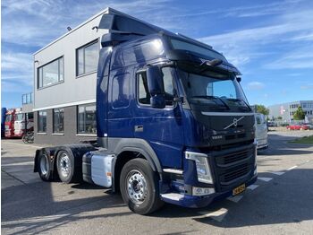 Tracteur routier Volvo FM 410 6X2 - EURO 6: photos 1