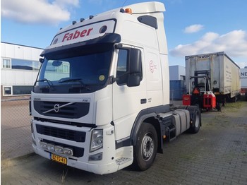 Tracteur routier Volvo FM 410 EEV 4X2: photos 1