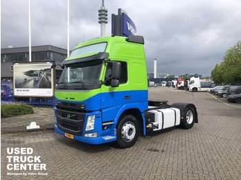 Tracteur routier Volvo FM 410 Globetrotter LXL 4x2 Euro 6