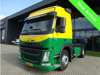 Tracteur routier Volvo FM 410 PTO + Xenon: photos 1