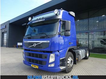 Tracteur routier Volvo FM 410 RTI Compressor + PTO: photos 1