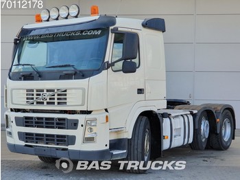 Tracteur routier Volvo FM 440 6X2 Hydraulik Lift+Lenkachse Euro 5