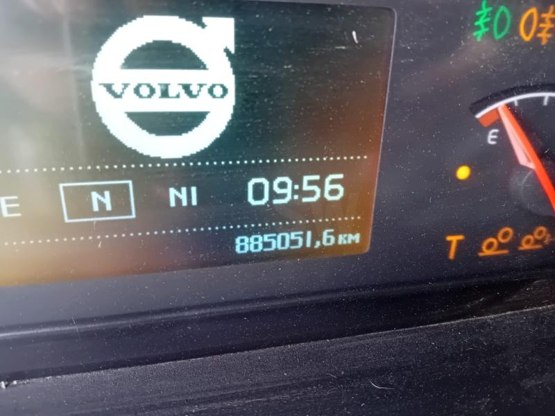 Tracteur routier Volvo FM 450